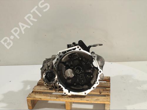 Used Gearbox Gearbox SEAT LEON SC (5F5) 1.4 TSI (150 hp) 27555272 27555272