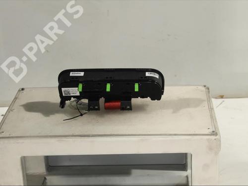 Climate control KIA PROCEED (CD) 1.6 CRDi 136 | BP11981578I5 