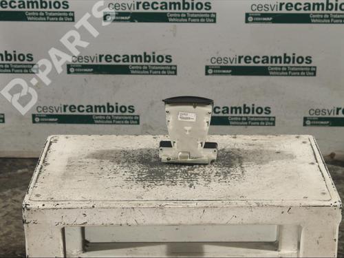 Climate control RENAULT LAGUNA Coupe (DT0/1)  | BP11893513I5 
