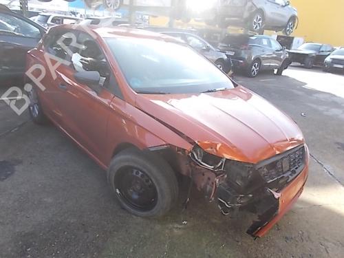 Engine SEAT IBIZA V (KJ1, KJG) 1.0 TSI | BP27399391M1 - Image 9