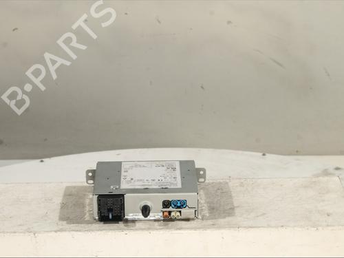 Electronic module CITROËN C3 AIRCROSS II (2R_, 2C_) 1.2 PureTech 110 (2RHNZB, 2RHNZW, 2RHNPX, 2RHNPJ) | BP30448105M83
