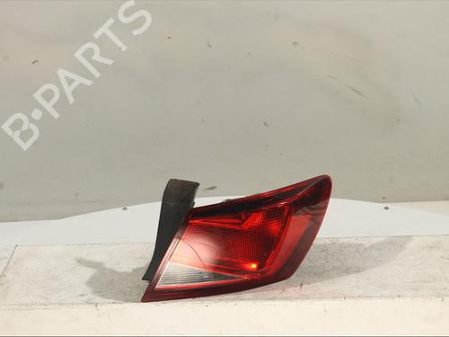 Used Right taillight SEAT LEON (5F1) 1.6 TDI (105 hp) 30092767