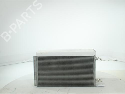 AC radiator JEEP COMPASS (MP, M6, MV, M7) 1.4 MultiAir | BP35797659M32 - Image 2
