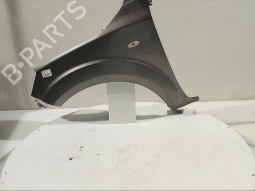 Used Left front fenders Left front fenders NISSAN NAVARA NP300 Pickup (D23, D23T) 2.3 dCi (D231) (163 hp) 33999259 33999259
