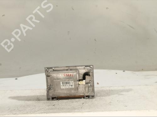 Display monitor PEUGEOT 2008 I (CU_) 1.6 BlueHDi 100 | BP29382811C48 