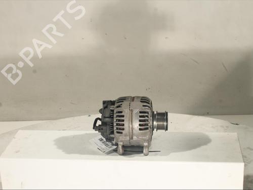 Generator SKODA RAPID Spaceback (NH1) 1.6 TDI | BP20221221M7 