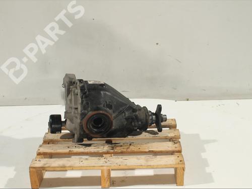 Rear differential BMW X3 (G01, F97, G08) xDrive 30 d | BP11984086M24 