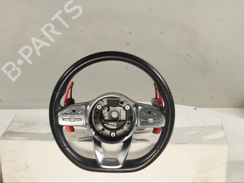 Steering wheel MERCEDES-BENZ A-CLASS (W177) A 180 d (177.010) | BP32354863C49 - Image 2
