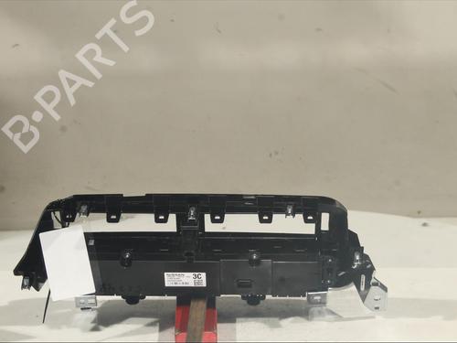 Używane Panel klimatyzacji / ogrzewania NISSAN QASHQAI III (J12) 1.5 VC-T e-Power (190 hp) 19492757