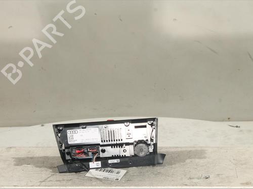 Climate control AUDI Q5 (8RB)  | BP17383936I5 