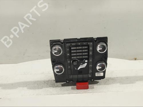 Used Climate control Climate control VOLVO XC60 I SUV (156) D4 (190 hp) 11973088 11973088