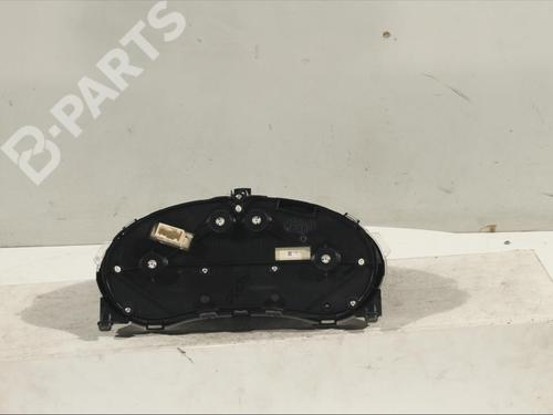Instrument cluster PEUGEOT PARTNER Tepee 1.6 BlueHDi 100 | BP11910046C47 