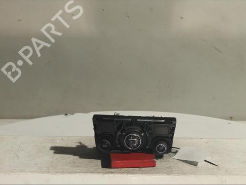 Used Climate control Climate control CITROËN C3 Picasso (SH_) 1.6 HDi (90 hp) 15515496 15515496