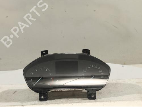 instrument-cluster-ford-puma-j2k-cf7-2019-29382911 main image