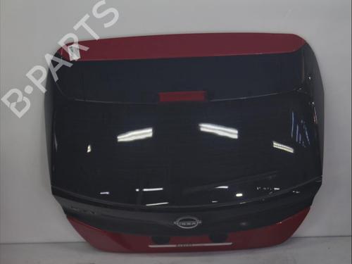 Used Tailgate NISSAN LEAF (ZE1) Electric (150 hp) 27375554