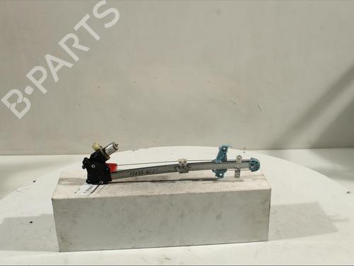 Used Front left window mechanism Front left window mechanism SUZUKI SWIFT V (AZ) 1.2 (A2L412, ZC83S) (90 hp) 16941202 16941202