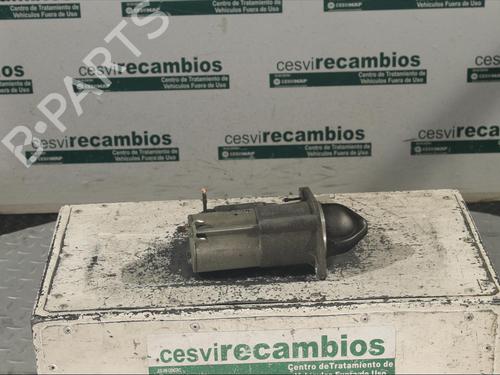 Used Starter Starter OPEL ASTRA H GTC (A04) 1.6 (L08) (116 hp) 11980814 11980814
