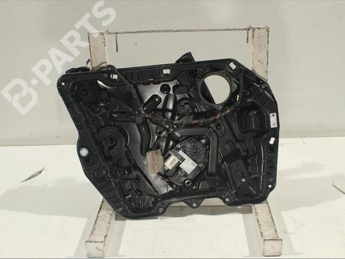 Elevador vidro frente esquerdo BMW X3 (G01, F97, G08) xDrive 30 d (265 hp) 12083456