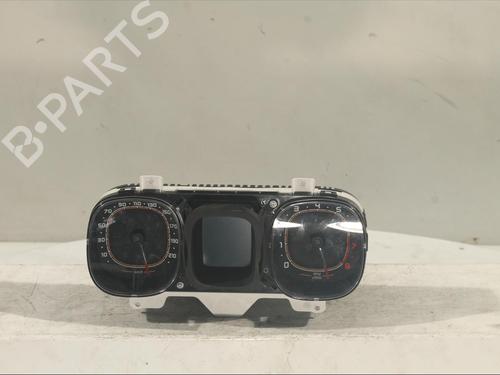 Used Instrument cluster FIAT PANDA (312_, 319_) 1.2 (312PXA1A) (69 hp) 24541603