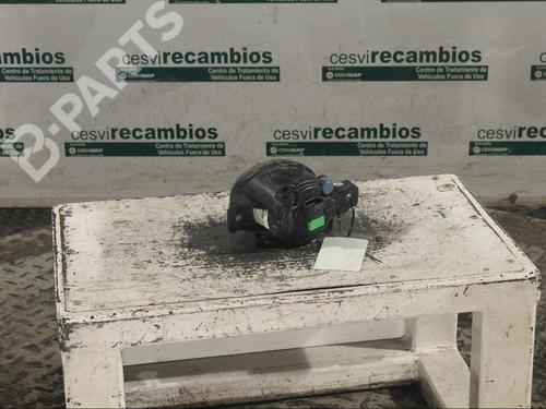 Left front fog light RENAULT CLIO III (BR0/1, CR0/1) 1.5 dCi | BP11896020C30 