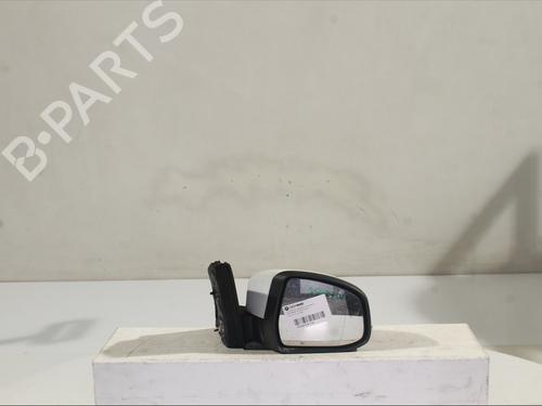 Used Right mirror Right mirror FORD FOCUS III 1.5 TDCi (120 hp) 33836611 33836611