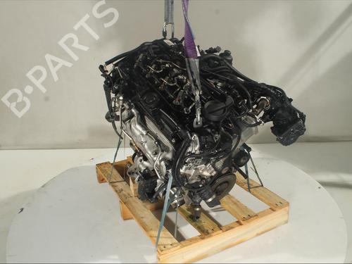 Engine BMW 1 (F20) 118 d | BP19526938M1 