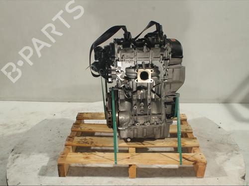 Used Engine SEAT Mii (KF1, KE1) 1.0 (60 hp) 15490399