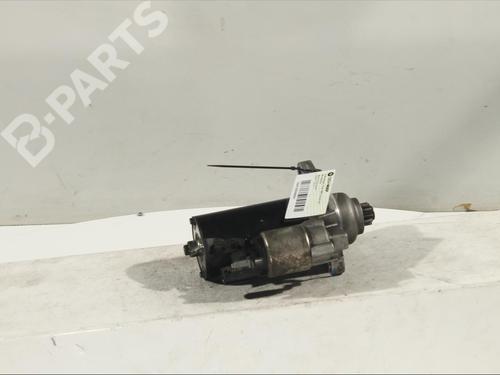 Used Starter VW POLO (9N_, 9A_) [2001-2014]  11906509
