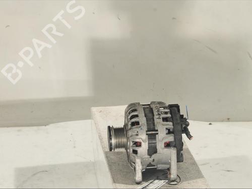 Alternator VW POLO VI (AW1, BZ1, AE1)  | BP16324494M7 