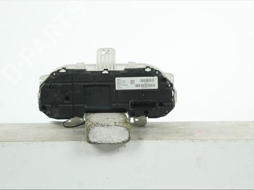Quadrante DACIA SPRING Extreme | BP39699030C47 - Image 2
