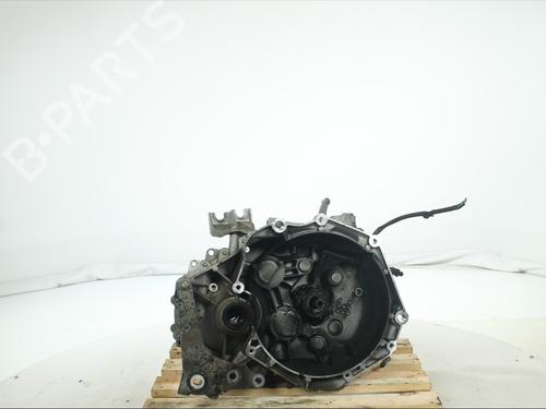 Used Gearbox Gearbox OPEL ASTRA K (B16) 1.4 Turbo (68) (125 hp) 36283805 36283805