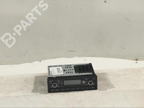 Used Radio FORD TRANSIT CONNECT MPV 1.5 EcoBlue (101 hp) 11910007