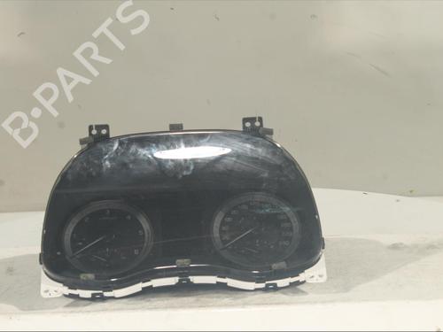 Used Instrument cluster HYUNDAI TUCSON (TL, TLE) 1.6 CRDi hybrid 48V (116 hp) 21084498