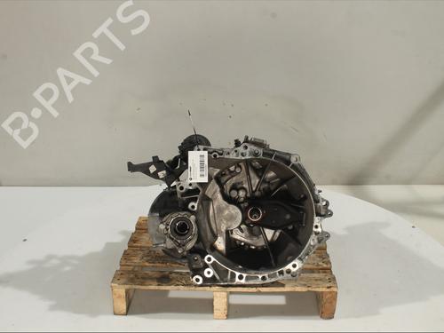 Caja de cambios CITROËN BERLINGO (ER_, EC_) 1.5 BlueHDi 100 (102 hp) 32486375