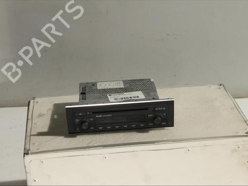 Used Radio Radio AUDI A4 B7 (8EC) 2.0 (130 hp) 11902910 11902910