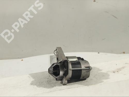 Starter RENAULT MEGANE III Coupe (DZ0/1_) 1.6 16V (DZ0U, DZ1B, DZ1H) | BP11912293M8 