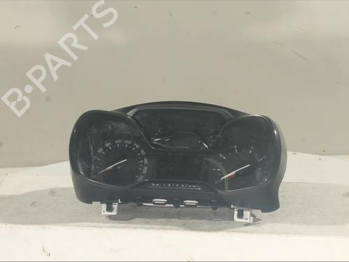 Used Instrument cluster Instrument cluster CITROËN C3 III (SX) 1.2 PureTech 82 (83 hp) 21125515 21125515
