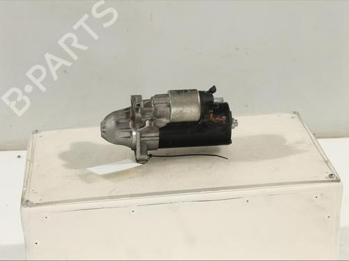 Used Starter Starter BMW 3 (E90) 330 xd (231 hp) 11902863 11902863