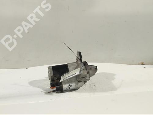 Starter RENAULT CLIO IV (BH_) 1.5 dCi 75 | BP11907065M8 