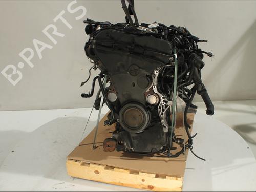 Engine AUDI A6 C7 Avant (4G5, 4GD) 2.0 TDI | BP29846990M1