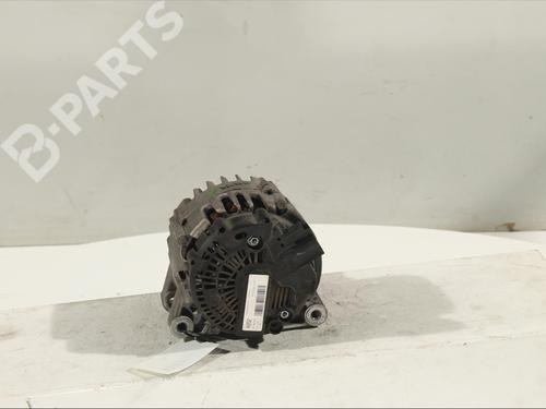 Alternator PEUGEOT 207 (WA_, WC_) 1.6 HDi | BP11906422M7 