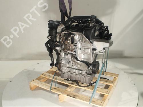 Engine SEAT IBIZA IV (6J5, 6P1)  | BP18125721M1 