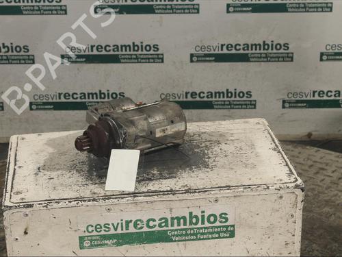 Used Starter Starter SEAT LEON (1P1) 1.9 TDI (105 hp) 11980504 11980504