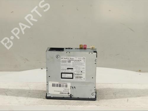 Used Radio AUDI A3 (8V1, 8VK) [2012-2020]  15183998