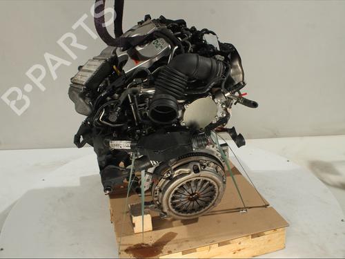 Engine TOYOTA AURIS Estate (_E18_) 1.2 (NRE185_, NRE185R, NRE185H) | BP29469969M1 