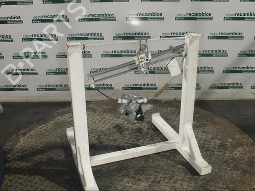 Front right window mechanism NISSAN JUKE (F15) 1.5 dCi | BP12076399C23