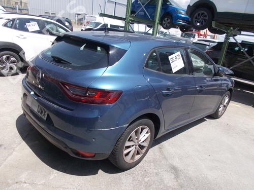 Gearbox RENAULT MEGANE IV Hatchback (B9A/M/N_) 1.5 dCi 90 (B9A1) | BP29021269M3  - Image 6