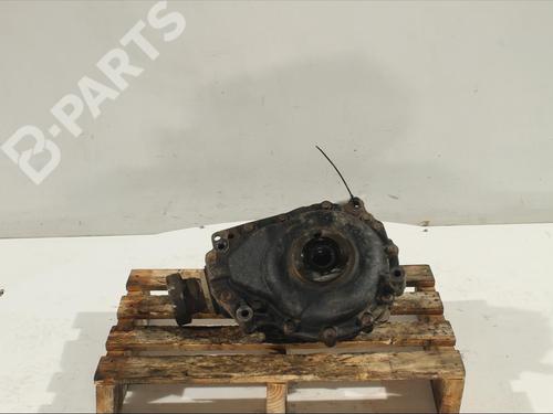 Used Front differential LAND ROVER RANGE ROVER III (L322) 3.0 D 4x4 (177 hp) 11908203