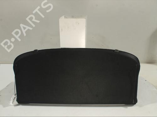 Used Rear parcel shelf Rear parcel shelf RENAULT MEGANE IV Hatchback (B9A/M/N_) 1.5 dCi 90 (B9A1) (90 hp) 32200920 32200920
