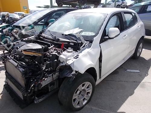 Shift knob BMW 1 (F70) 120 d Mild-Hybrid | BP34145304I34  - Image 5